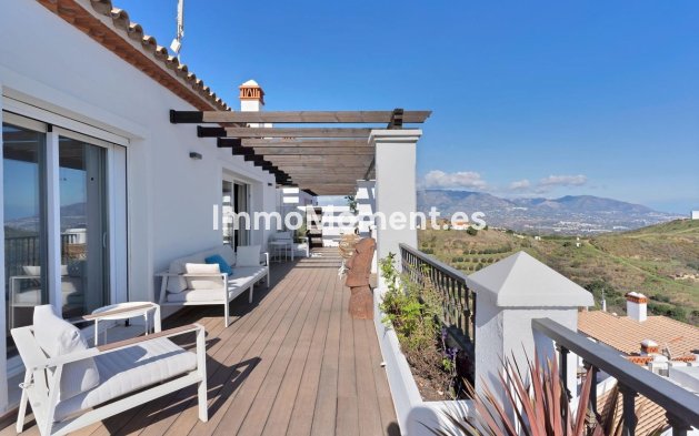 Bestaande woning - Appartement - Mijas - Calahonda