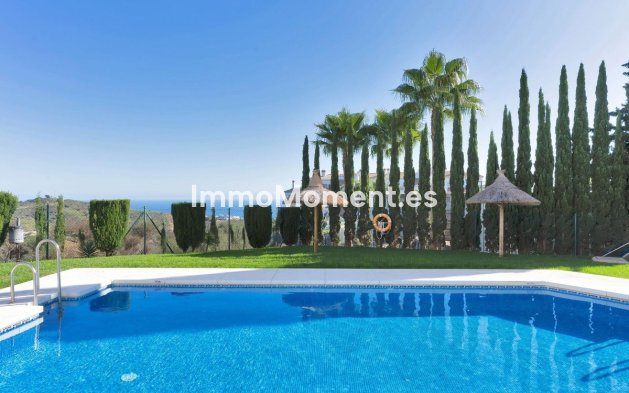 Bestaande woning - Appartement - Mijas - Calahonda