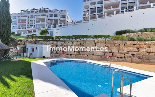 Bestaande woning - Appartement - Mijas - Calahonda