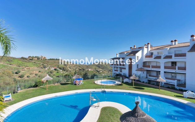 Bestaande woning - Appartement - Mijas - Calahonda