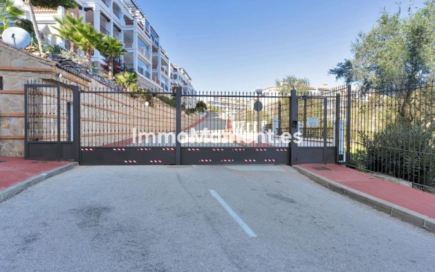 Bestaande woning - Appartement - Mijas - Calahonda