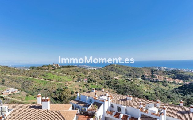 Bestaande woning - Appartement - Mijas - Calahonda