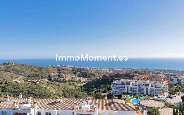 Bestaande woning - Appartement - Mijas - Calahonda