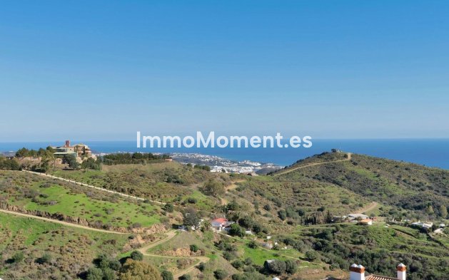 Bestaande woning - Appartement - Mijas - Calahonda