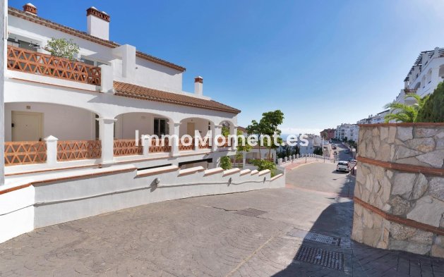 Bestaande woning - Appartement - Mijas - Calahonda