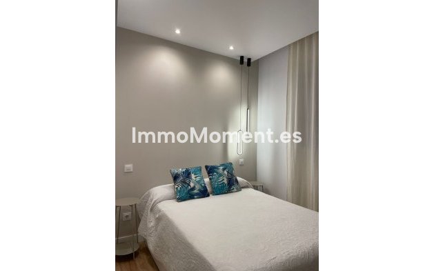 Revente - Villa - Benalmadena - Benalmadena Centro