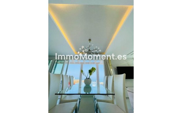 Revente - Villa - Benalmadena - Benalmadena Centro