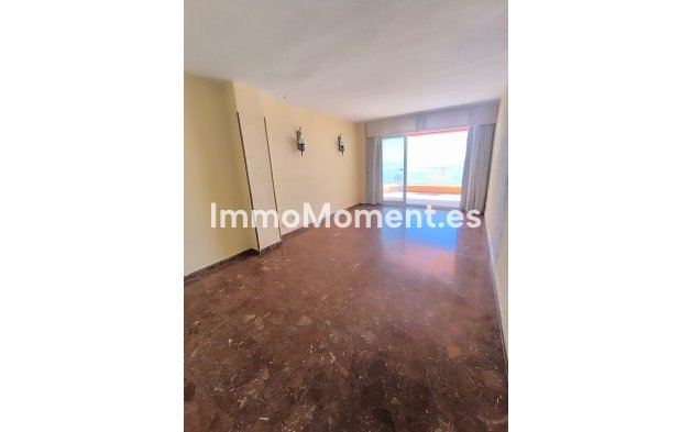 Wiederverkauf - Wohnung - Fuengirola - Los Boliches