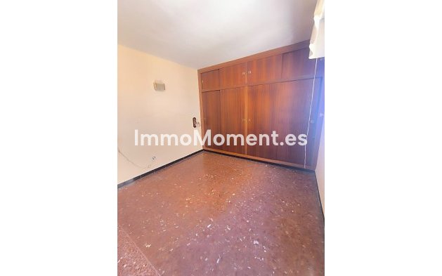 Wiederverkauf - Wohnung - Fuengirola - Los Boliches