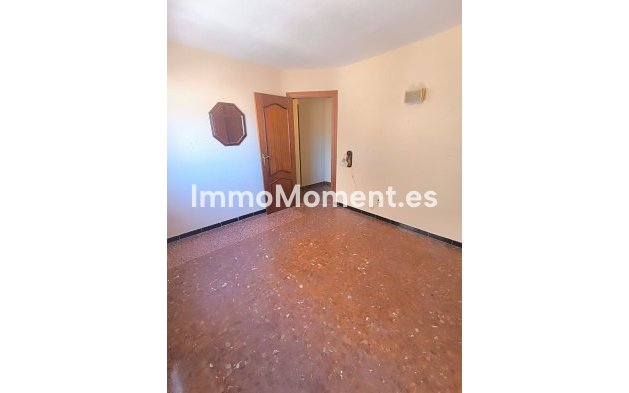 Wiederverkauf - Wohnung - Fuengirola - Los Boliches