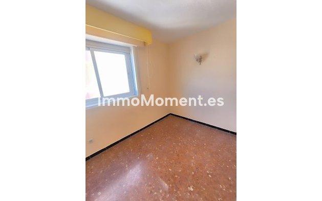Wiederverkauf - Wohnung - Fuengirola - Los Boliches