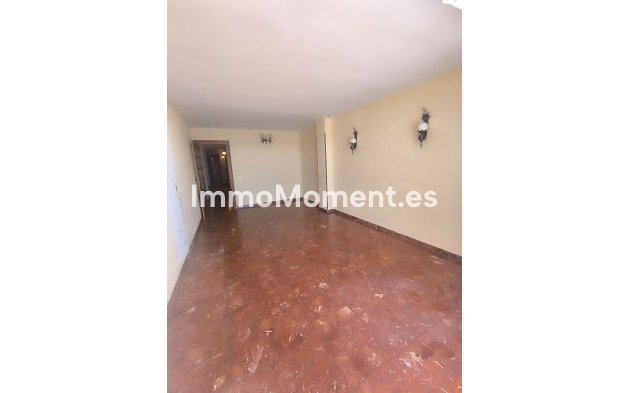 Wiederverkauf - Wohnung - Fuengirola - Los Boliches