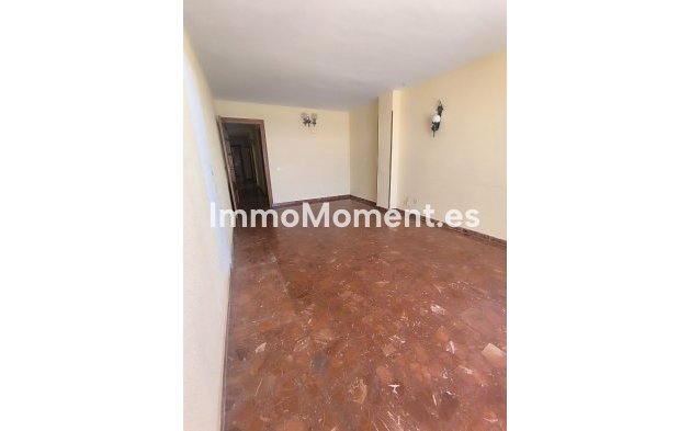 Wiederverkauf - Wohnung - Fuengirola - Los Boliches