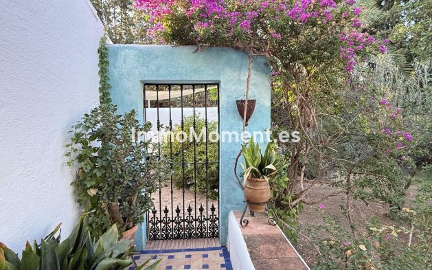 Reventa - Casa de campo - Interior  - Alora