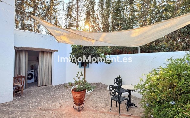 Reventa - Casa de campo - Interior  - Alora