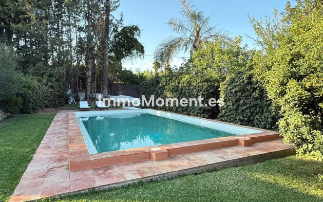 Reventa - Casa de campo - Interior  - Alora