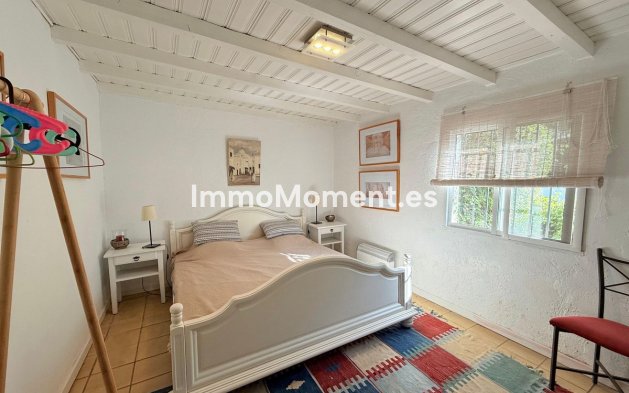 Wiederverkauf - Landhaus -   Inländisch - Coín