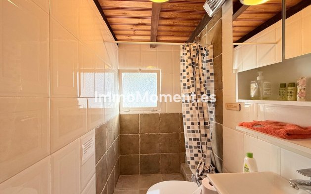 Wiederverkauf - Landhaus -   Inländisch - Coín