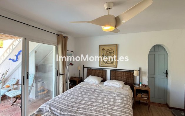 Wiederverkauf - Landhaus -   Inländisch - Coín