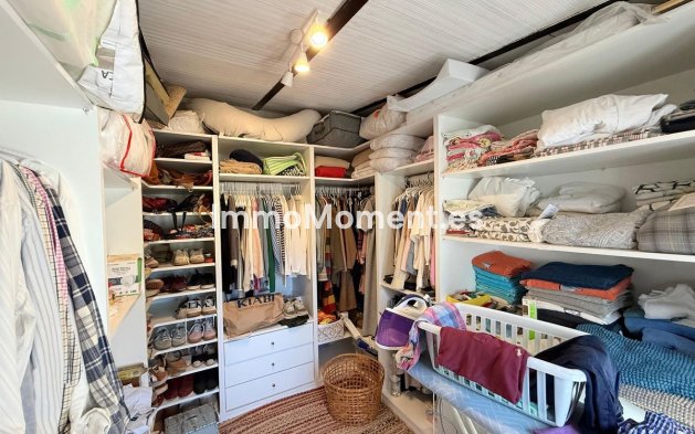 Wiederverkauf - Landhaus -   Inländisch - Coín