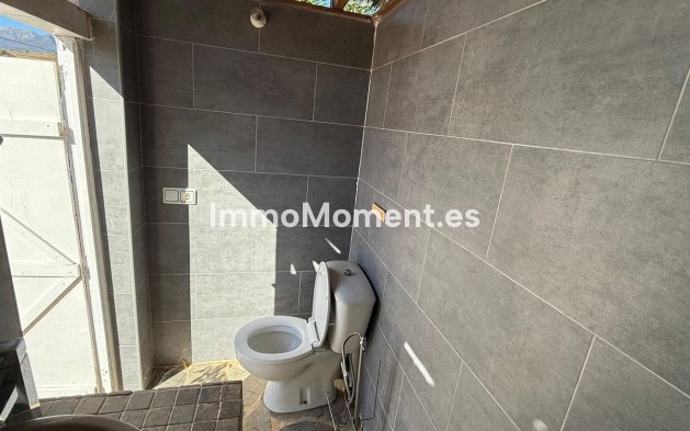 Wiederverkauf - Landhaus -   Inländisch - Coín