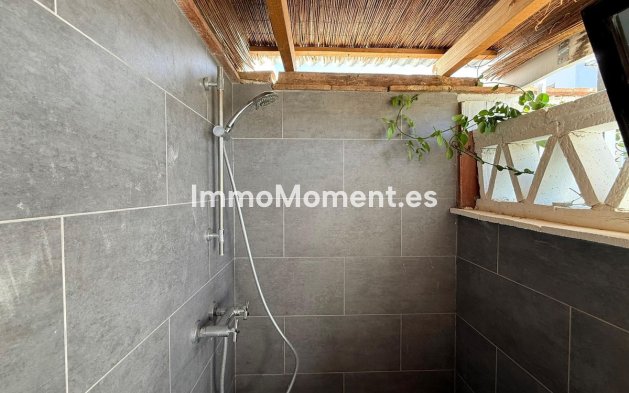 Wiederverkauf - Landhaus -   Inländisch - Coín