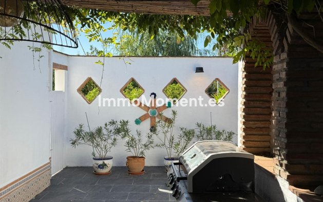 Wiederverkauf - Landhaus -   Inländisch - Coín