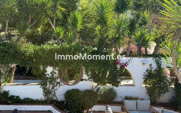 Wiederverkauf - Landhaus -   Inländisch - Coín