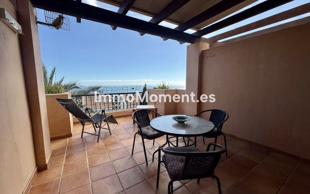 Revente - Appartement - Benalmadena - Benalmadena Centro