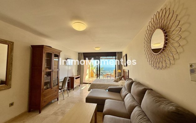 Revente - Appartement - Benalmadena - Benalmadena Centro