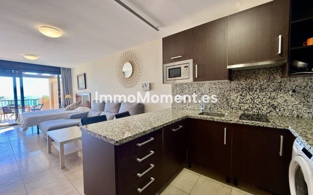 Revente - Appartement - Benalmadena - Benalmadena Centro