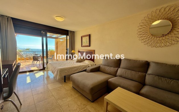 Revente - Appartement - Benalmadena - Benalmadena Centro