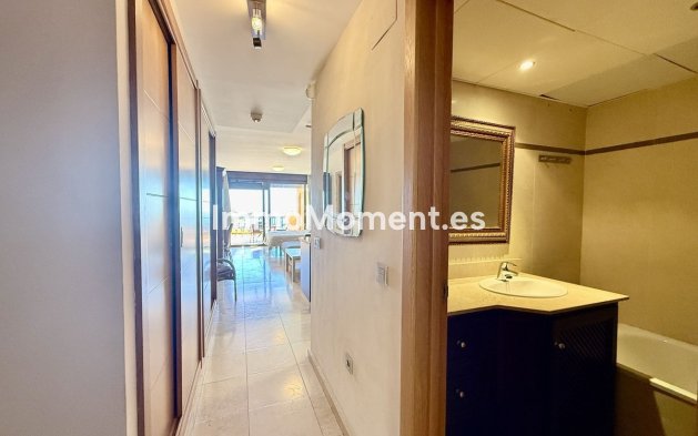 Revente - Appartement - Benalmadena - Benalmadena Centro