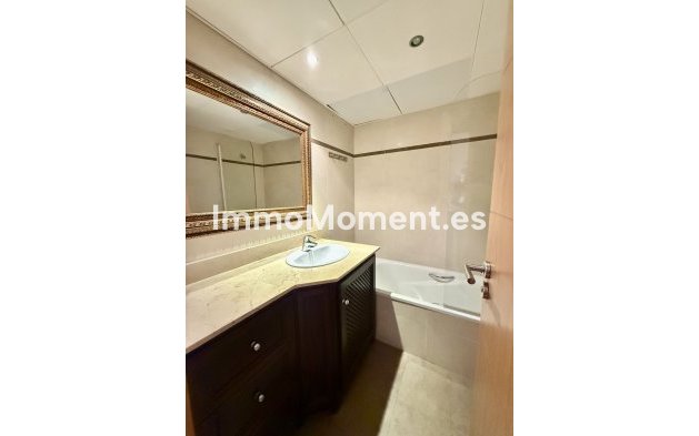 Revente - Appartement - Benalmadena - Benalmadena Centro