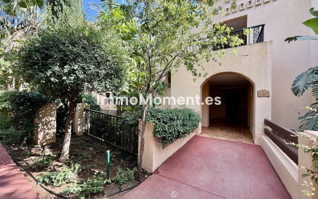 Revente - Appartement - Benalmadena - Benalmadena Centro