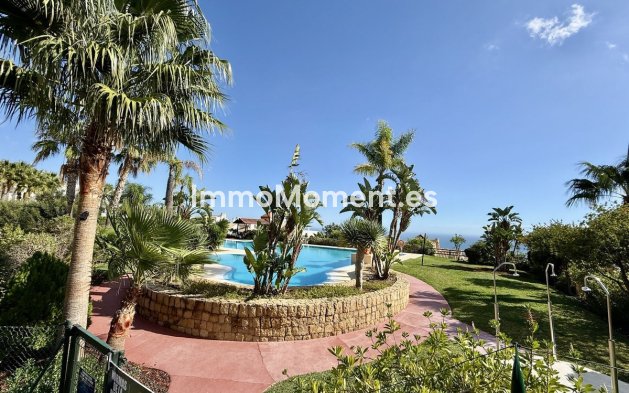 Revente - Appartement - Benalmadena - Benalmadena Centro