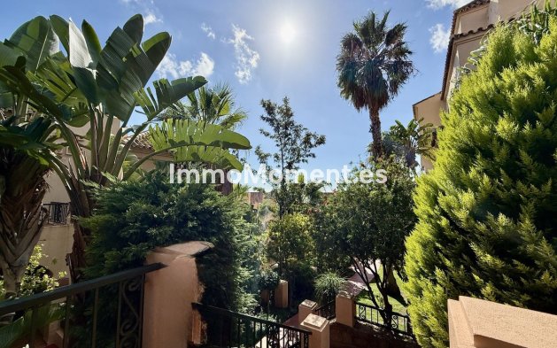 Revente - Appartement - Benalmadena - Benalmadena Centro