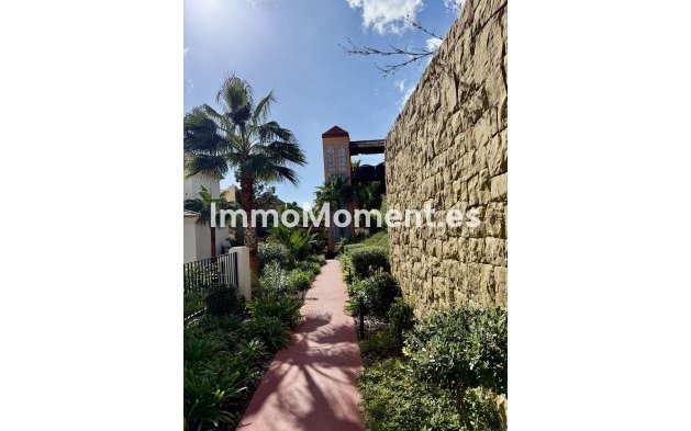 Revente - Appartement - Benalmadena - Benalmadena Centro