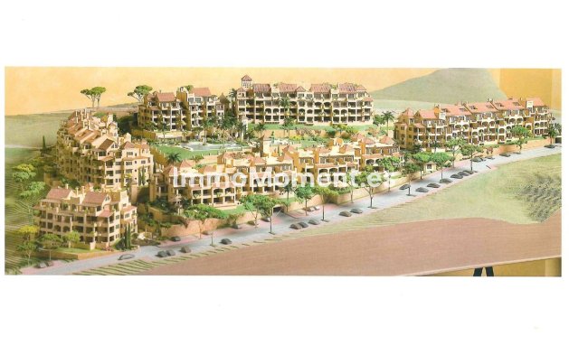 Revente - Appartement - Benalmadena - Benalmadena Centro