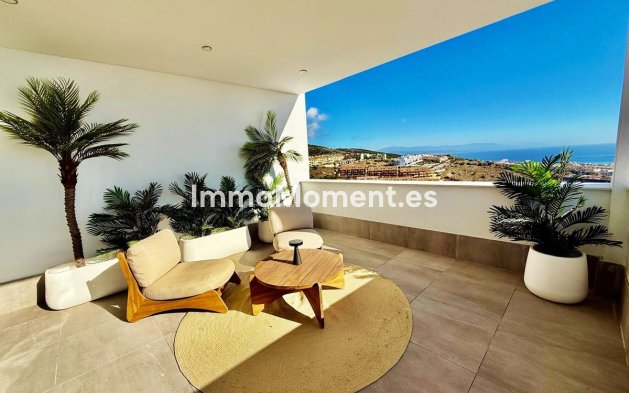 Revente - Villa - Benalmadena - Benalmadena Centro