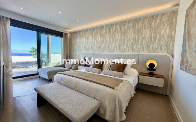 Revente - Villa - Benalmadena - Benalmadena Centro