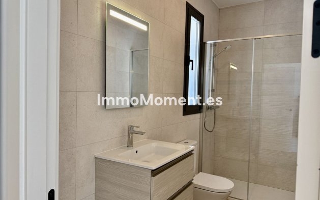 Revente - Villa - Benalmadena - Benalmadena Centro