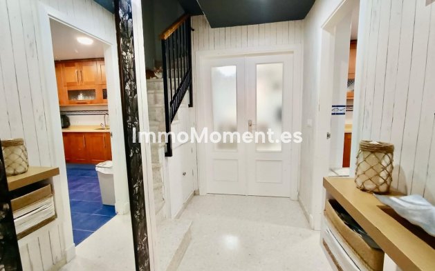 Revente - Maison mitoyenne - Intérieur                       - Alhaurín de la Torre