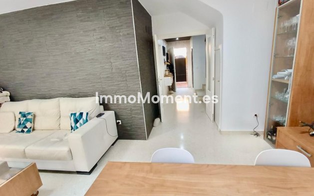 Revente - Maison mitoyenne - Intérieur                       - Alhaurín de la Torre