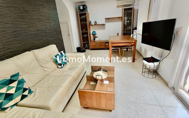 Revente - Maison mitoyenne - Intérieur                       - Alhaurín de la Torre