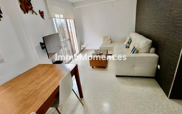 Revente - Maison mitoyenne - Intérieur                       - Alhaurín de la Torre