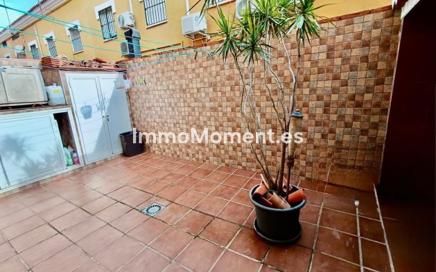 Revente - Maison mitoyenne - Intérieur                       - Alhaurín de la Torre