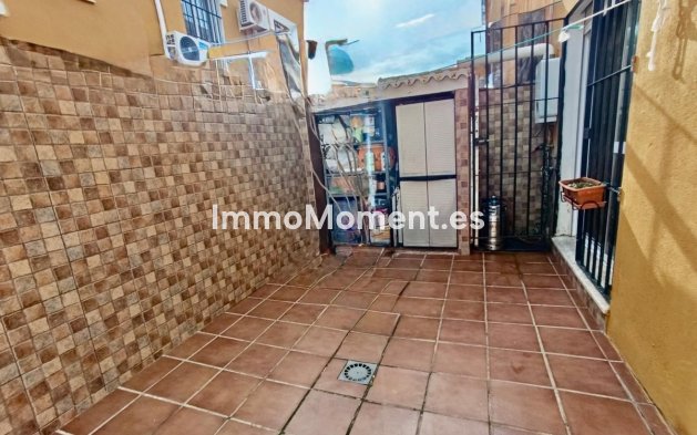 Revente - Maison mitoyenne - Intérieur                       - Alhaurín de la Torre