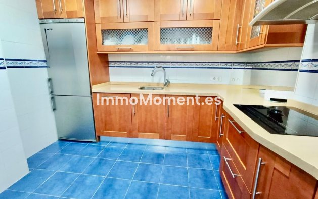 Revente - Maison mitoyenne - Intérieur                       - Alhaurín de la Torre