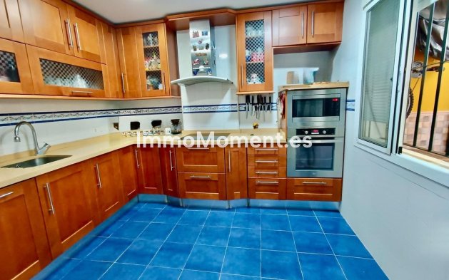 Revente - Maison mitoyenne - Intérieur                       - Alhaurín de la Torre